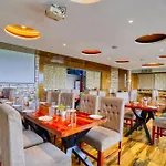 The Ashoka Hotel