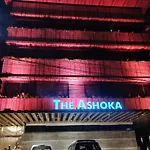 The Ashoka Hotel