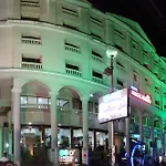 Hotel Mangal Regency
