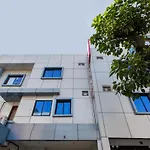 Oyo 2533 Hotel Pride