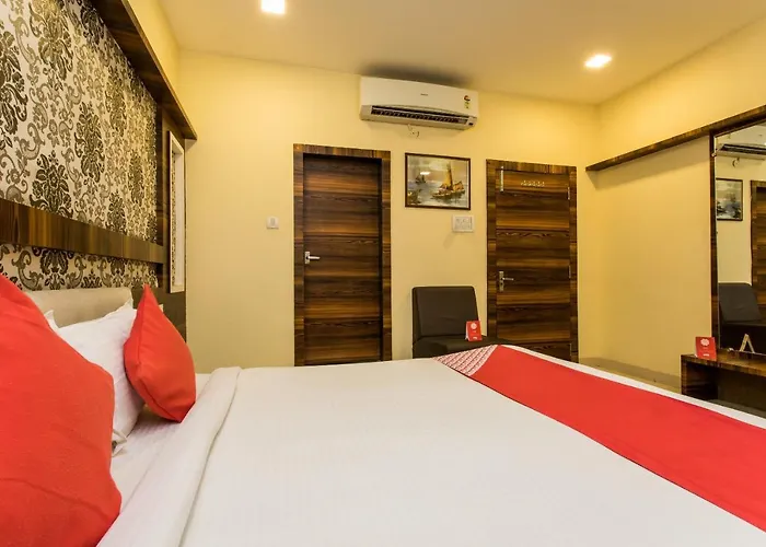 Oyo 2533 Hotel Pride