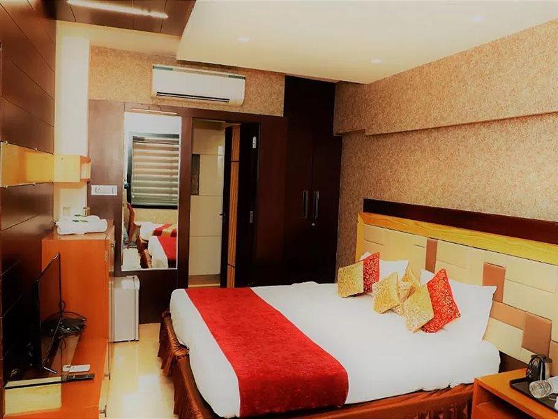 The Ashoka 3* Indore