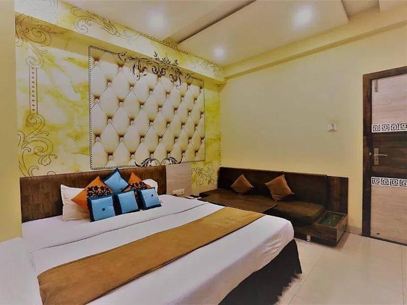 The Ashoka 3*