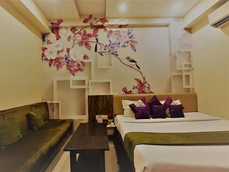 The Ashoka Indore