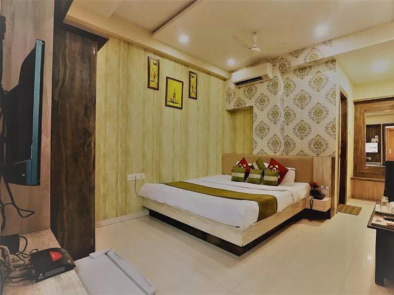 Hotel The Ashoka Indore