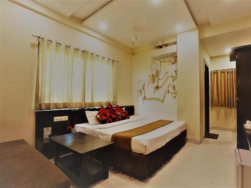 The Ashoka Hotel