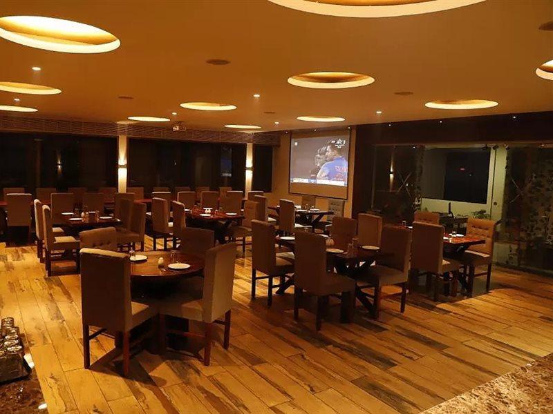 The Ashoka 3*