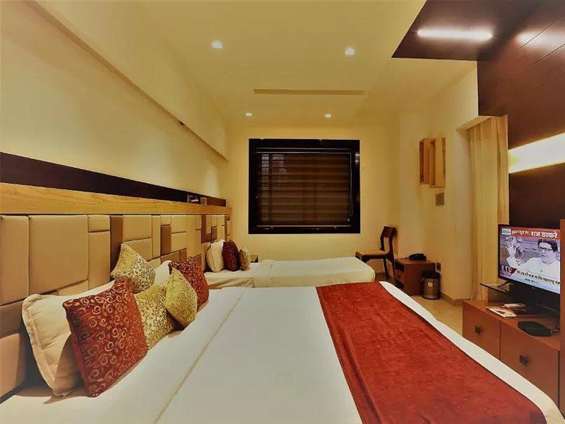 The Ashoka Indore