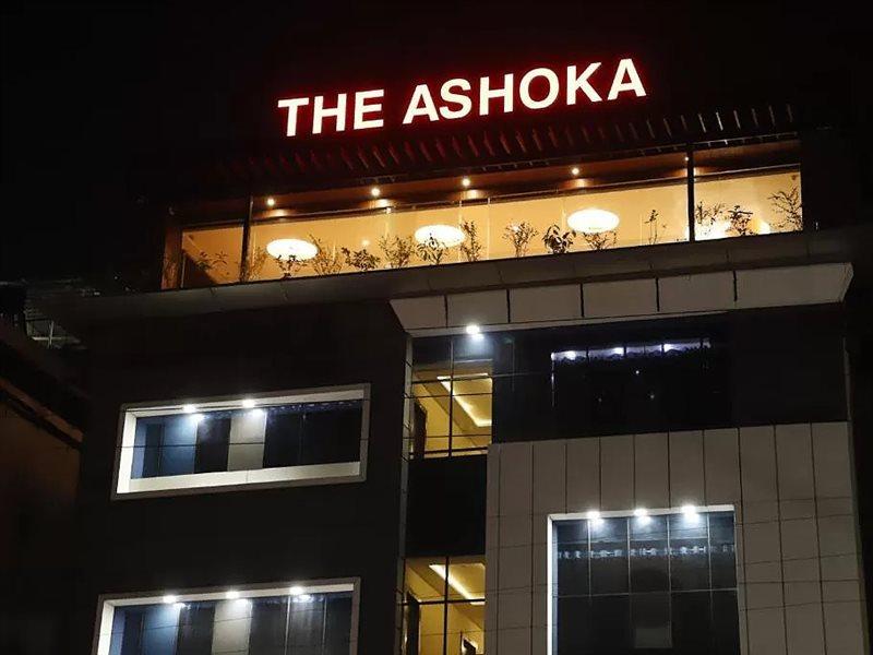 The Ashoka Indore