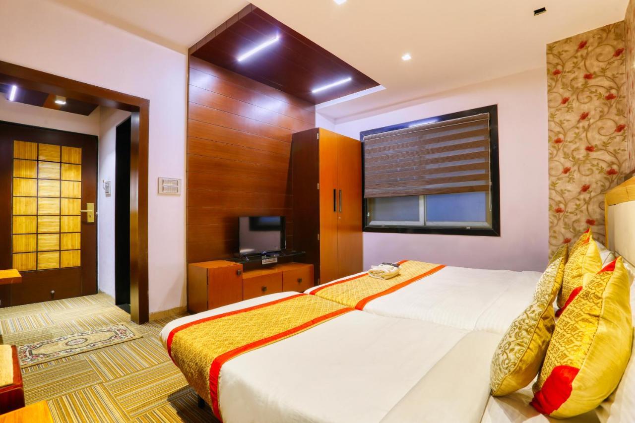 Hotel The Ashoka