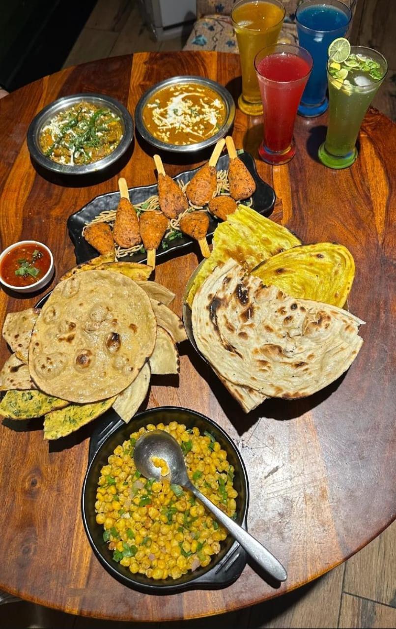 Hotel The Ashoka Indore