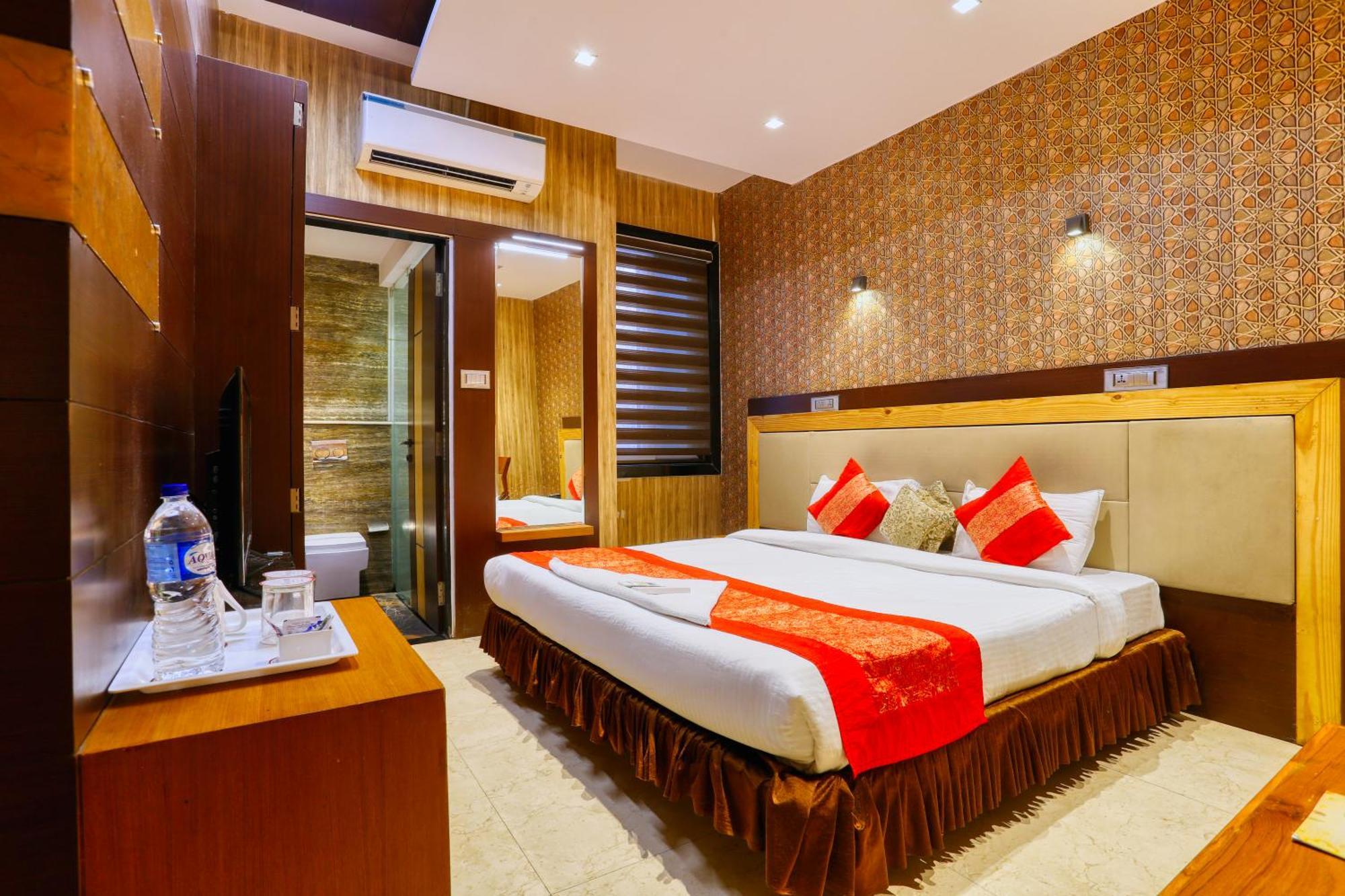 Hotel The Ashoka Indore