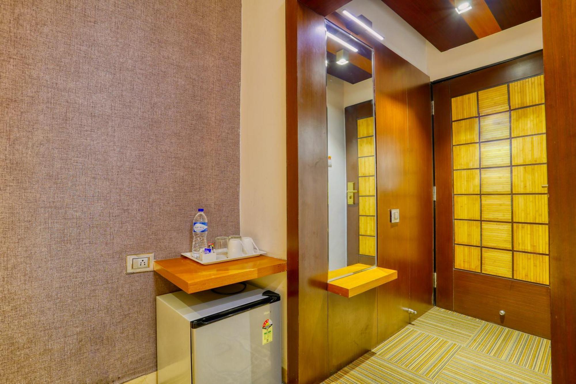 Hotel The Ashoka Indore