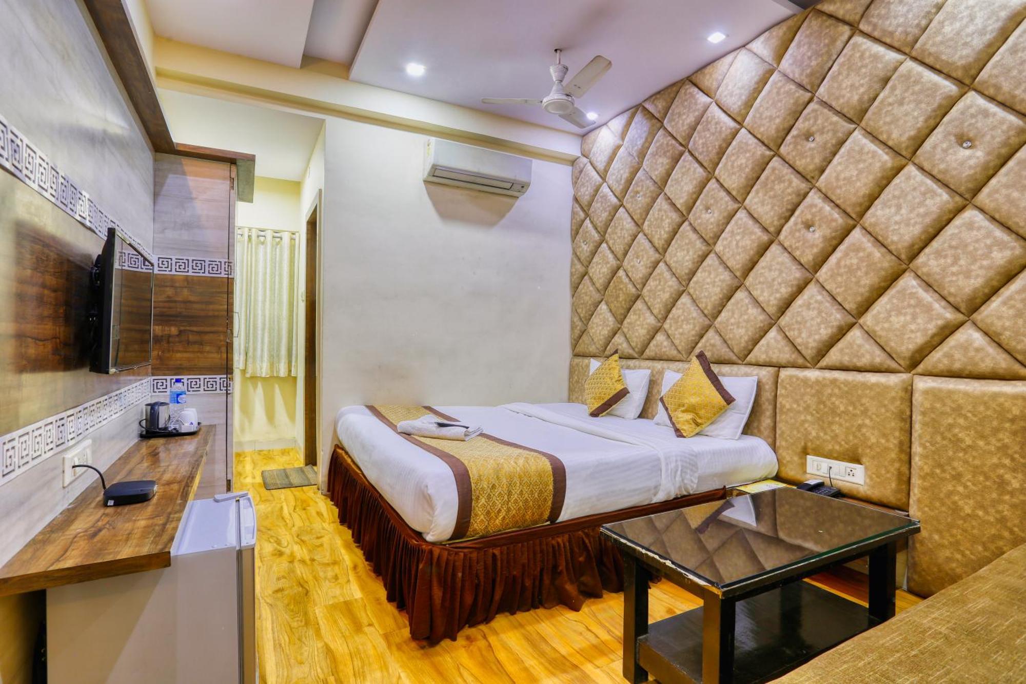 The Ashoka Indore
