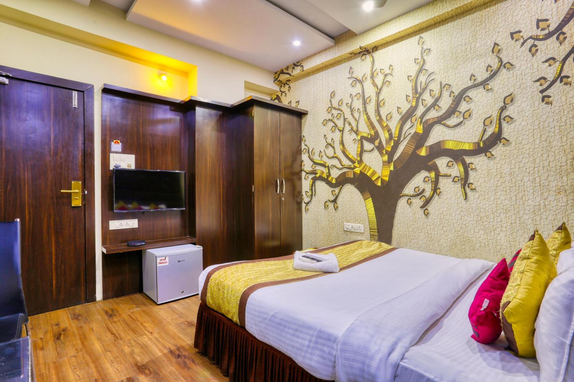 The Ashoka Indore