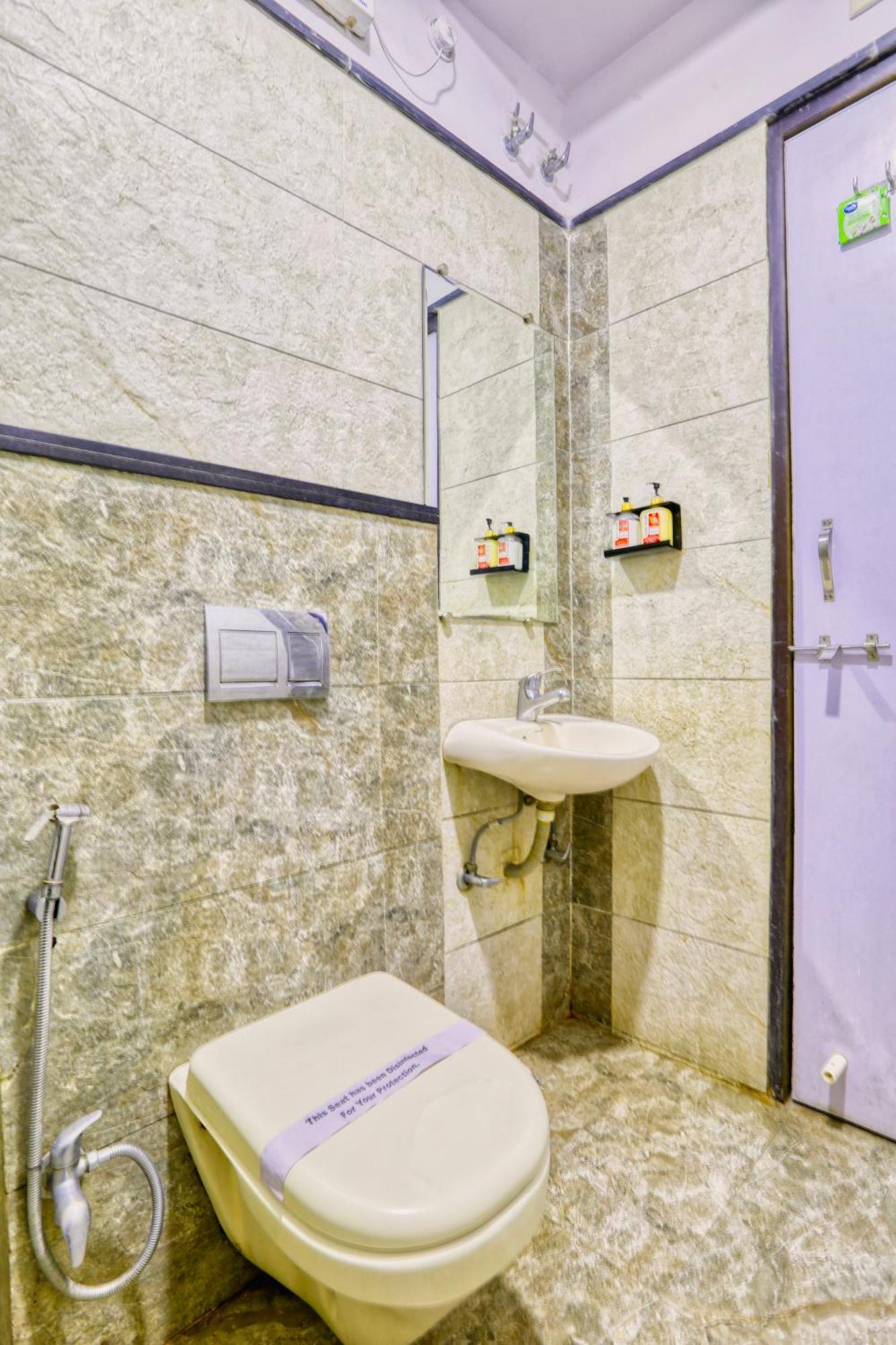 Hotel The Ashoka Indore