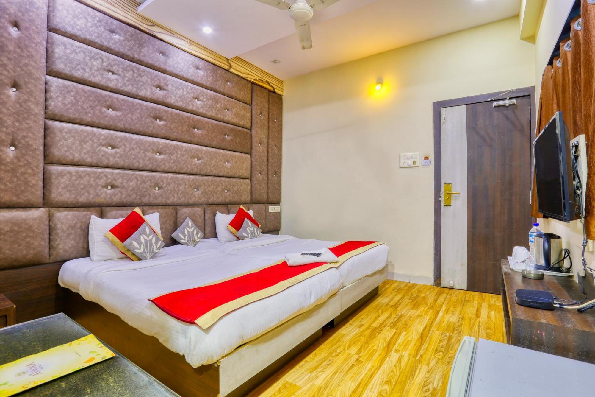The Ashoka Indore