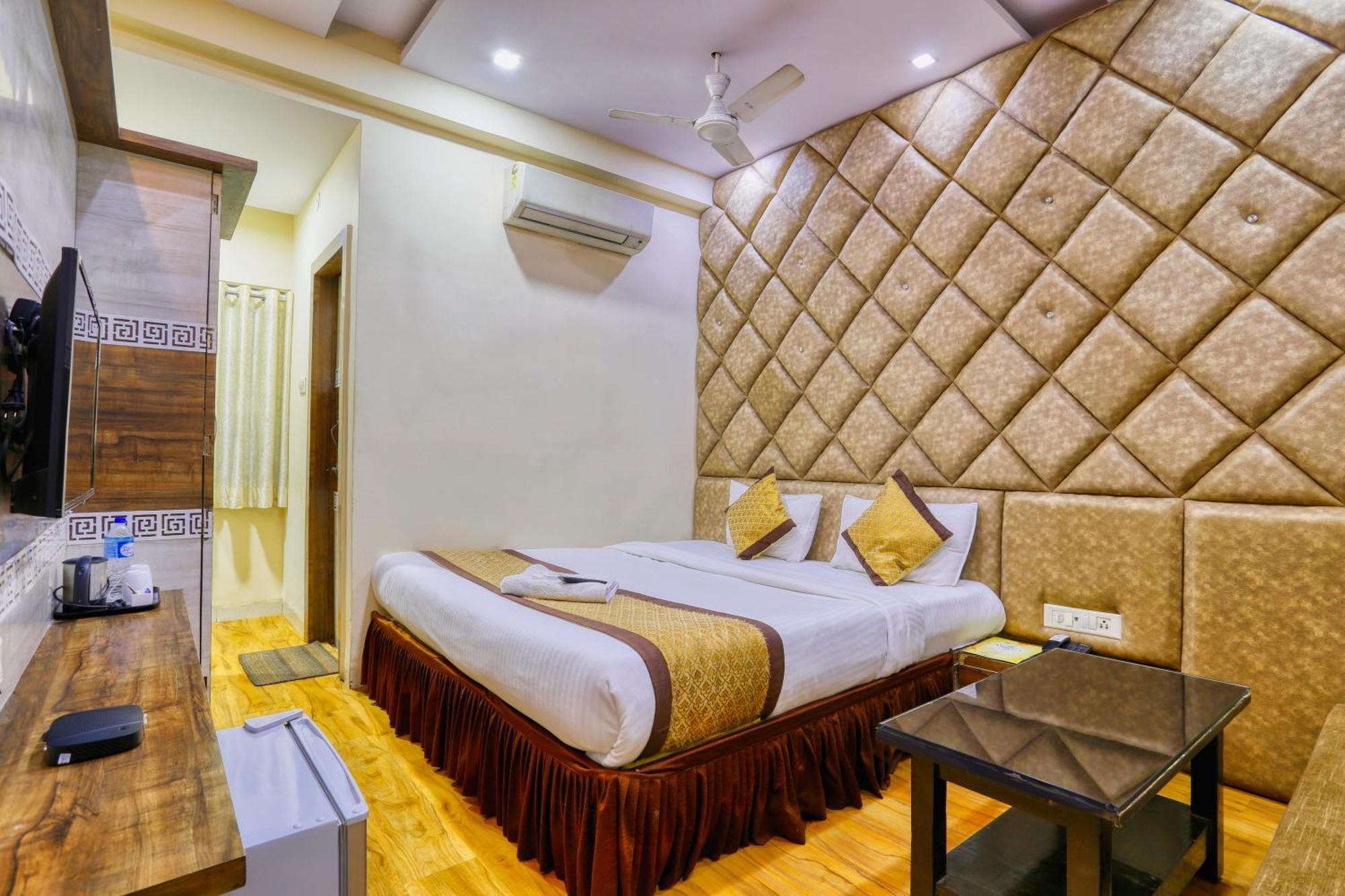 The Ashoka Hotel
