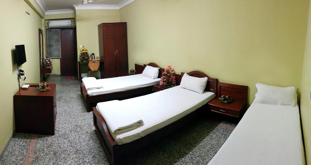 Mangal Regency 2* Indore