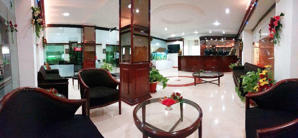 Mangal Regency Indore