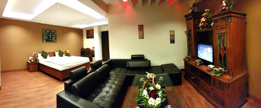 Mangal Regency Hotel