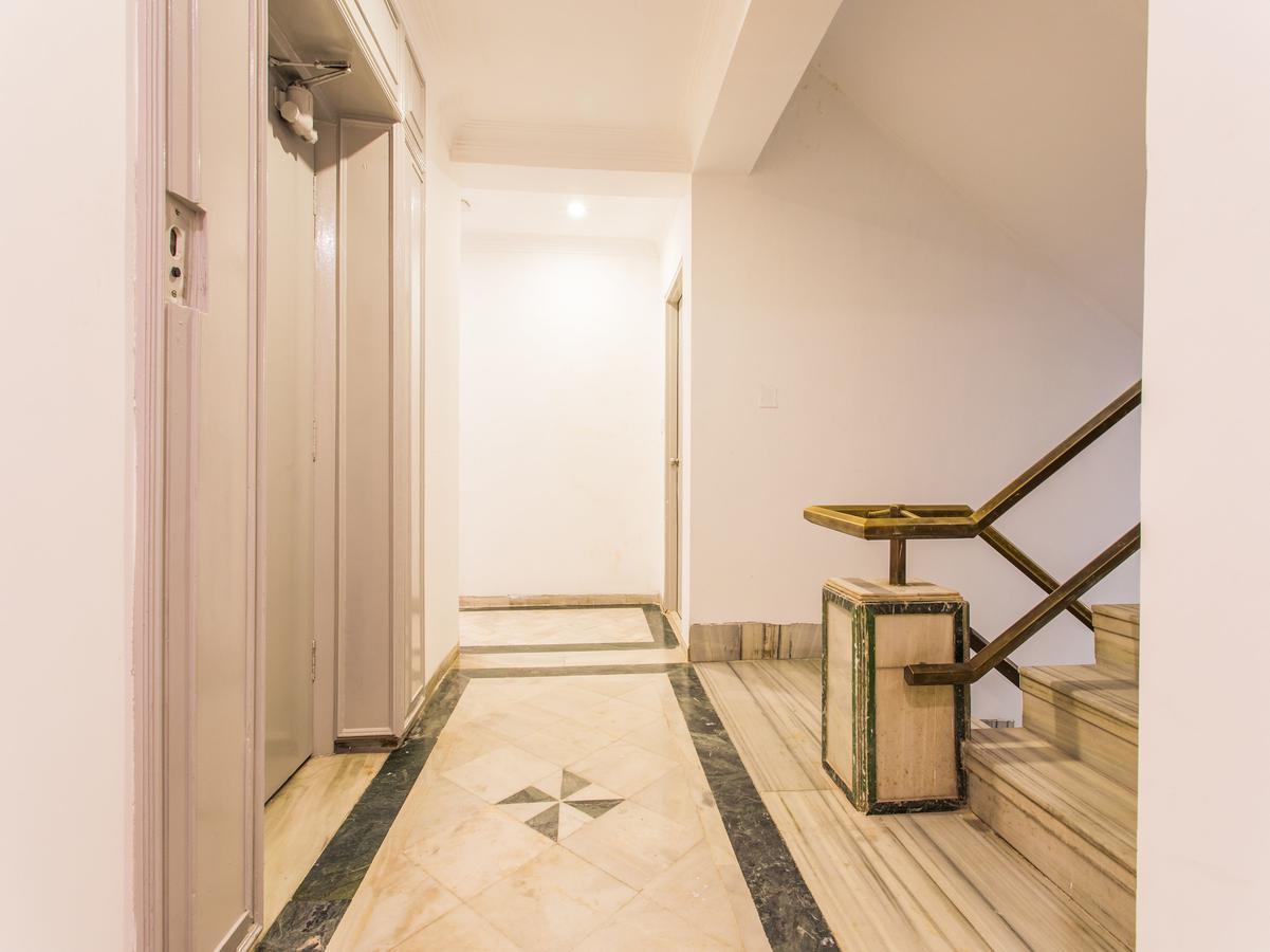 Oyo Flagship 140 Amaltas Ab Road Indore