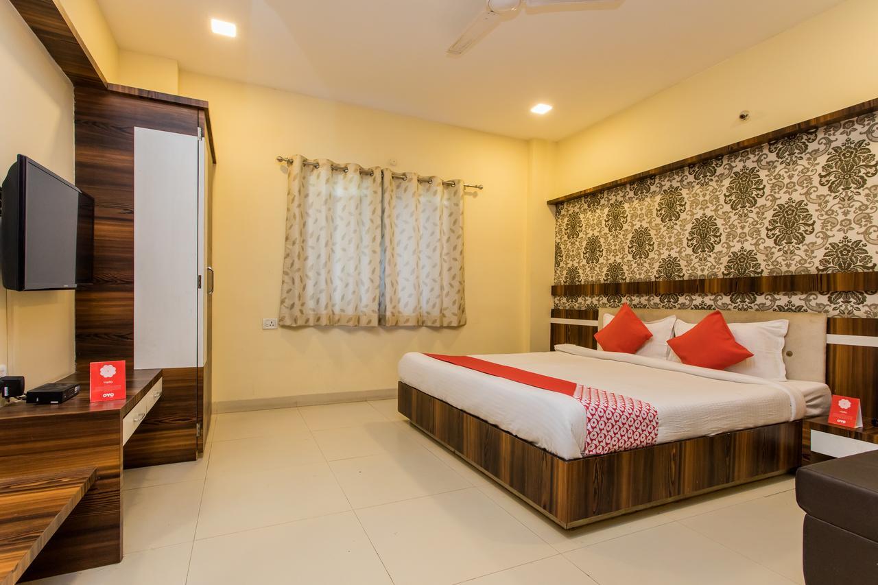Oyo 2533 Pride Hotel