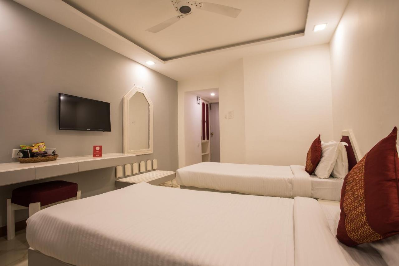 Hotel Oyo Flagship 140 Amaltas Ab Road