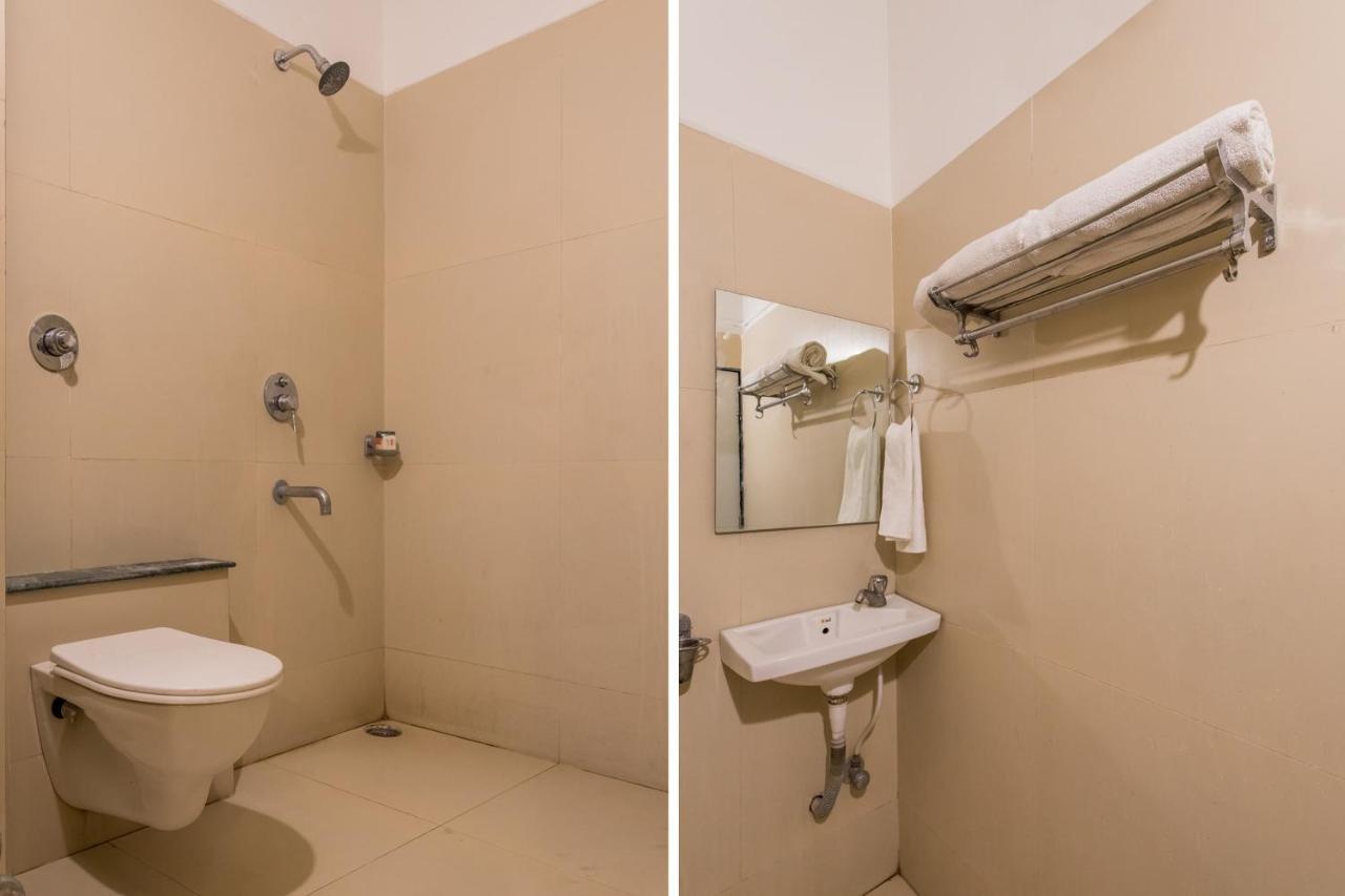 Hotel Oyo 2533 Pride 3*