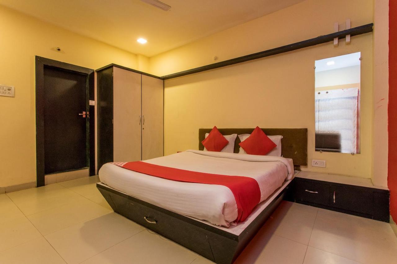 Oyo 2533 Pride Hotel Indore