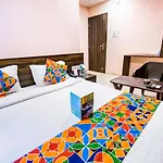 Fabexpress Svl Inn