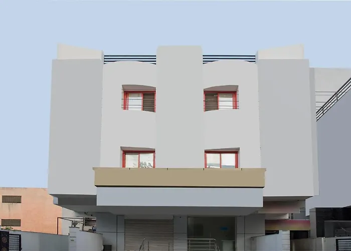 Hotel Care Residency