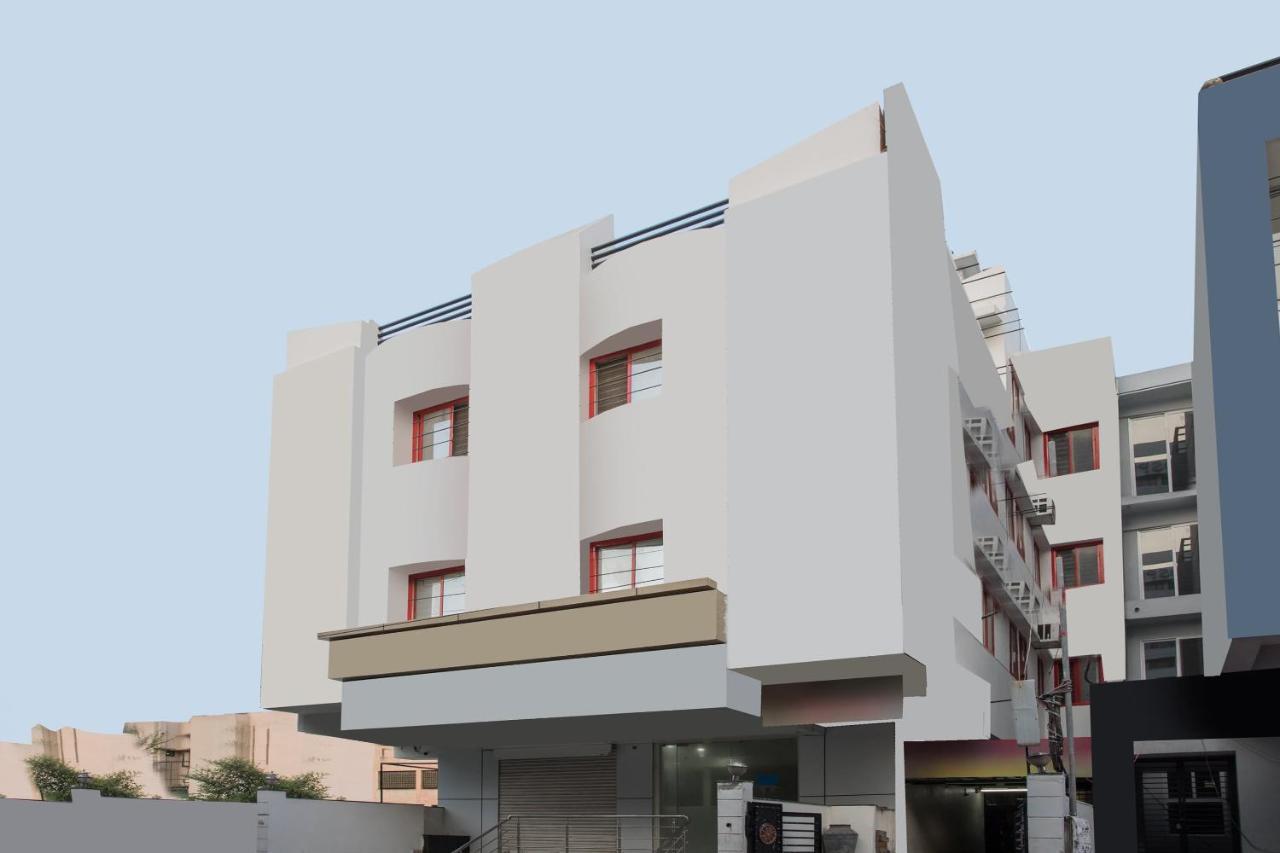 Care Residency