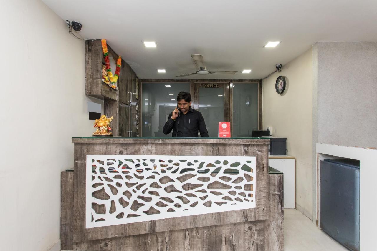 Hotel Care Residency