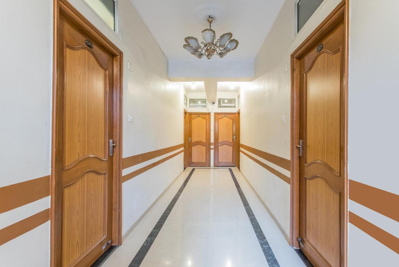 Hotel Care Residency