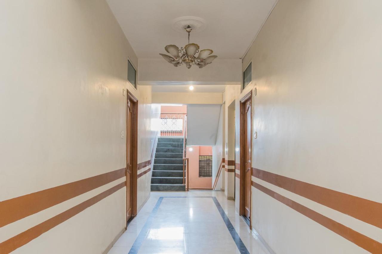 Care Residency Hotel 3*