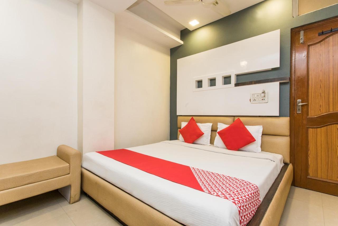 Care Residency Indore