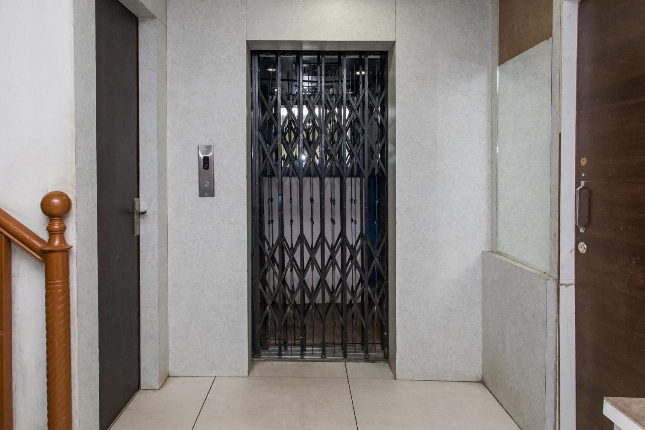 Care Residency Hotel Indore