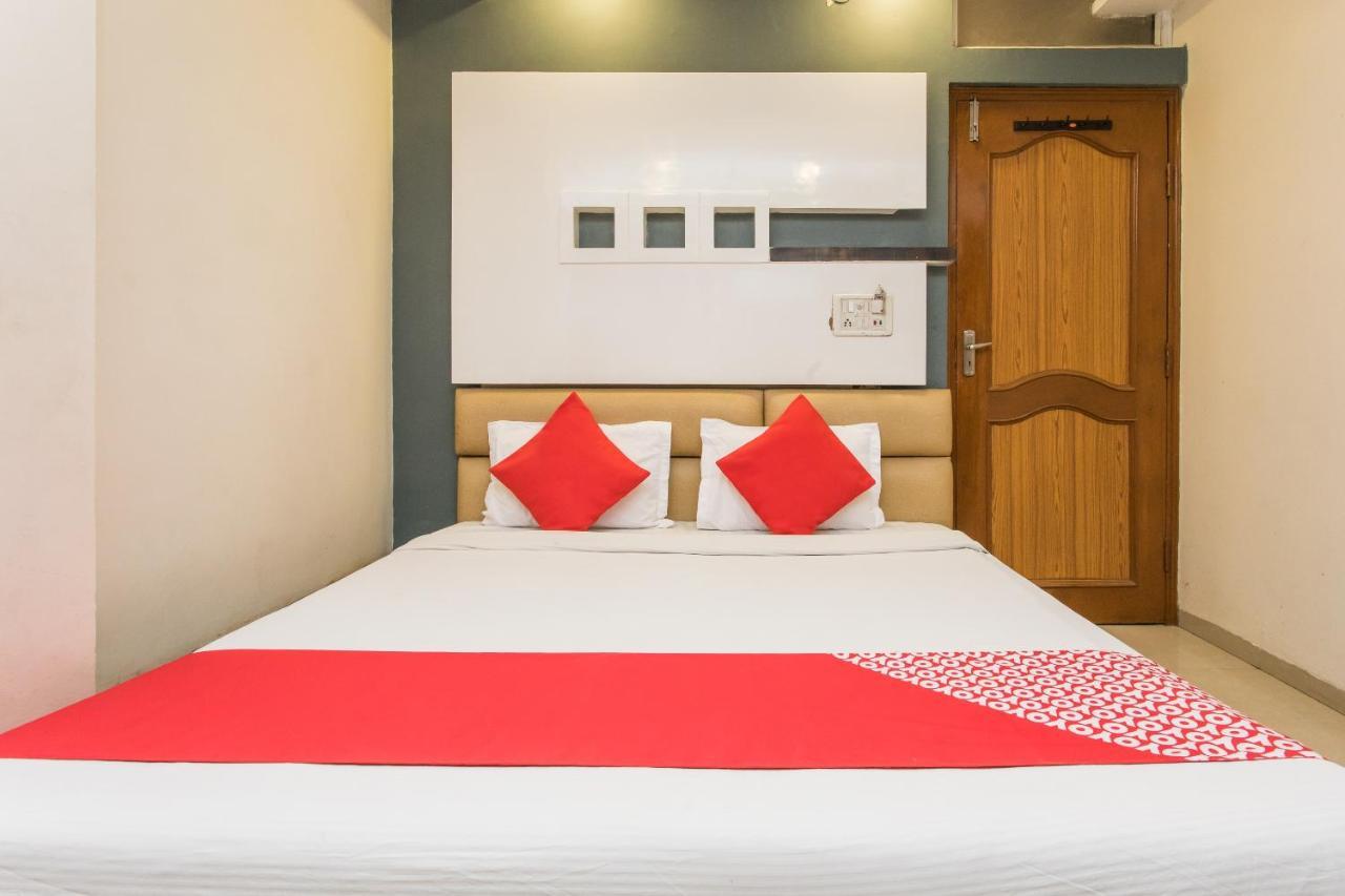Hotel Care Residency Indore