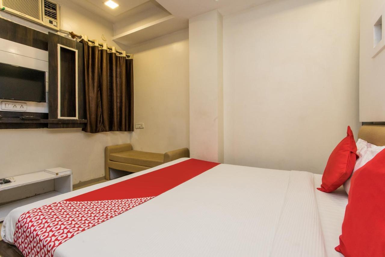 Hotel Care Residency Indore