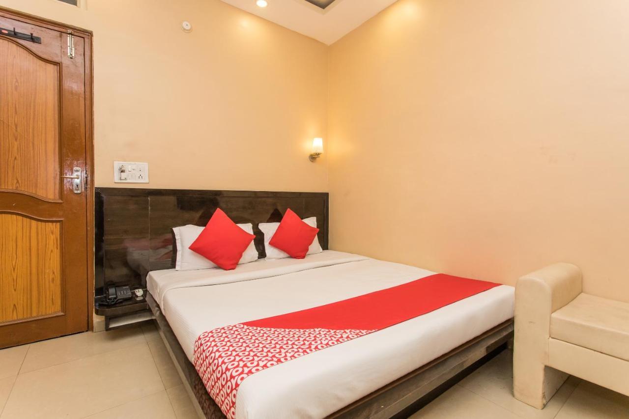 Hotel Care Residency
