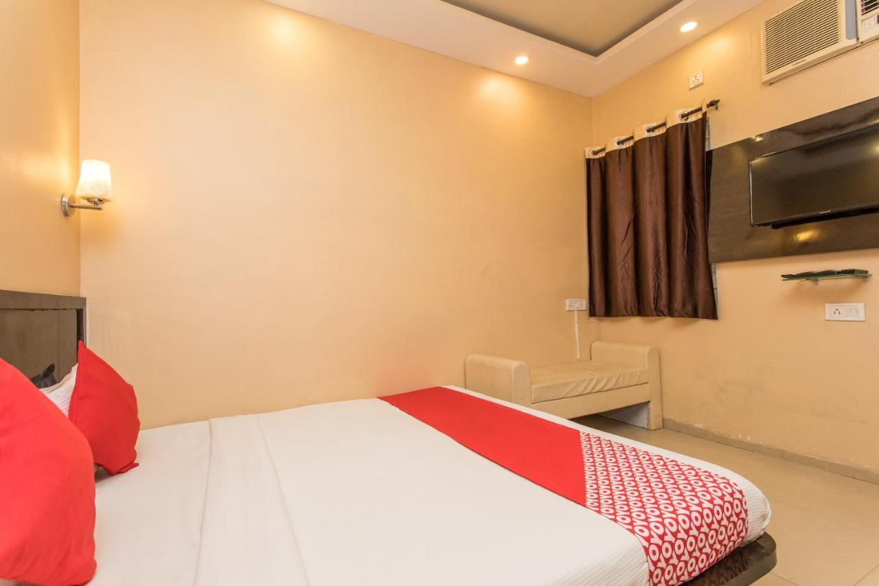 Care Residency Hotel 3*