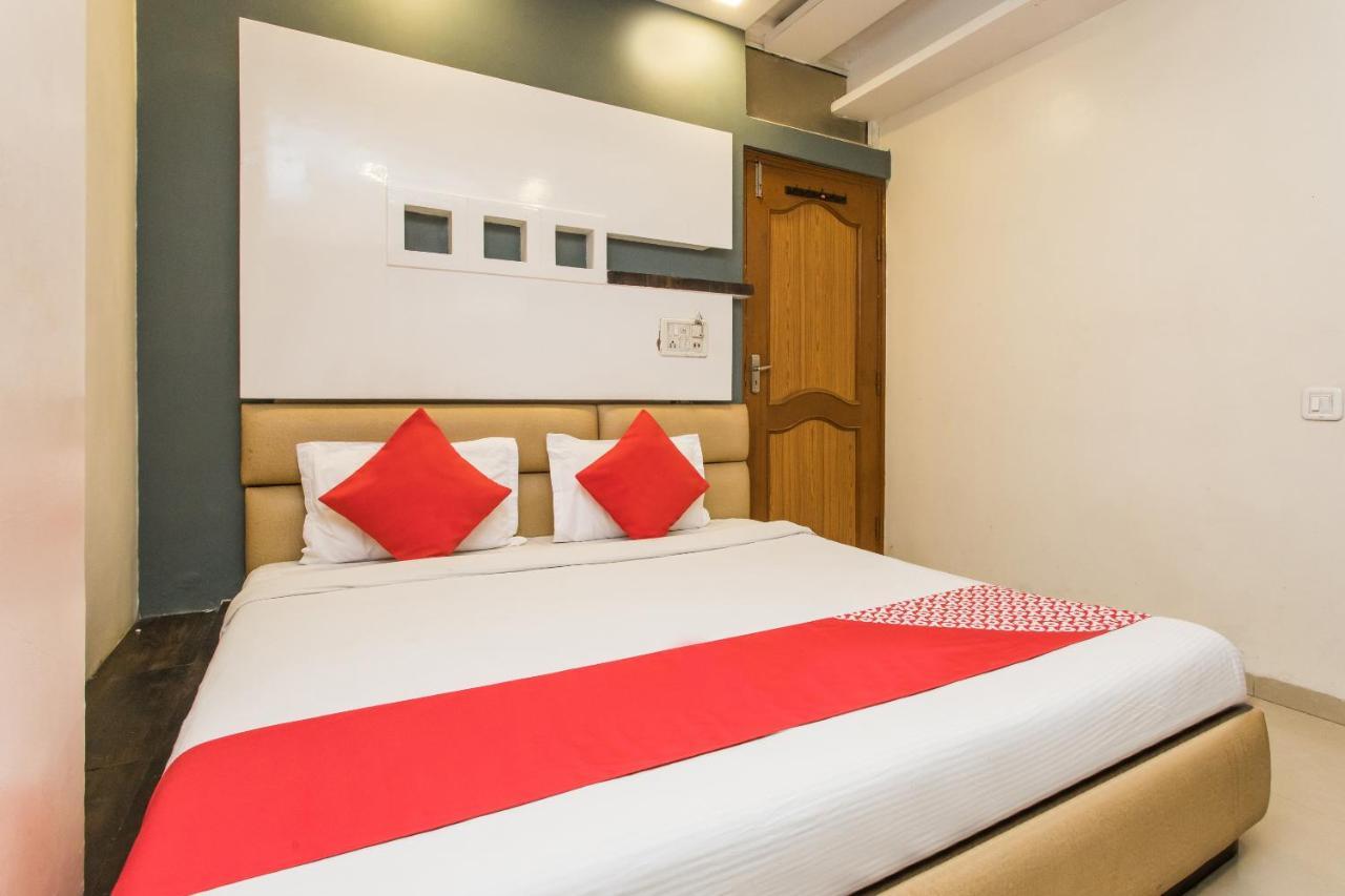 Hotel Care Residency 3*