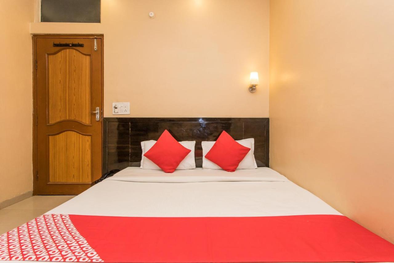 Care Residency Hotel Indore