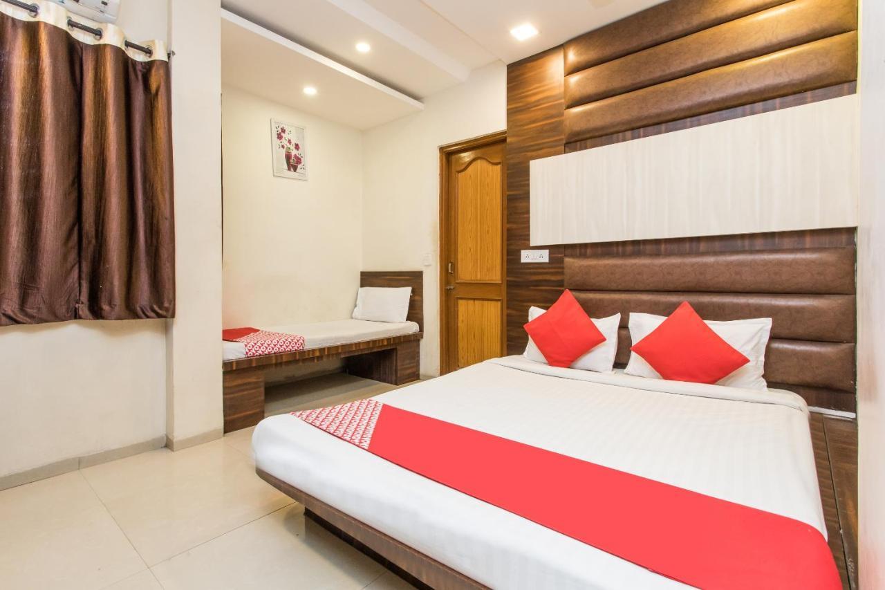 Hotel Care Residency