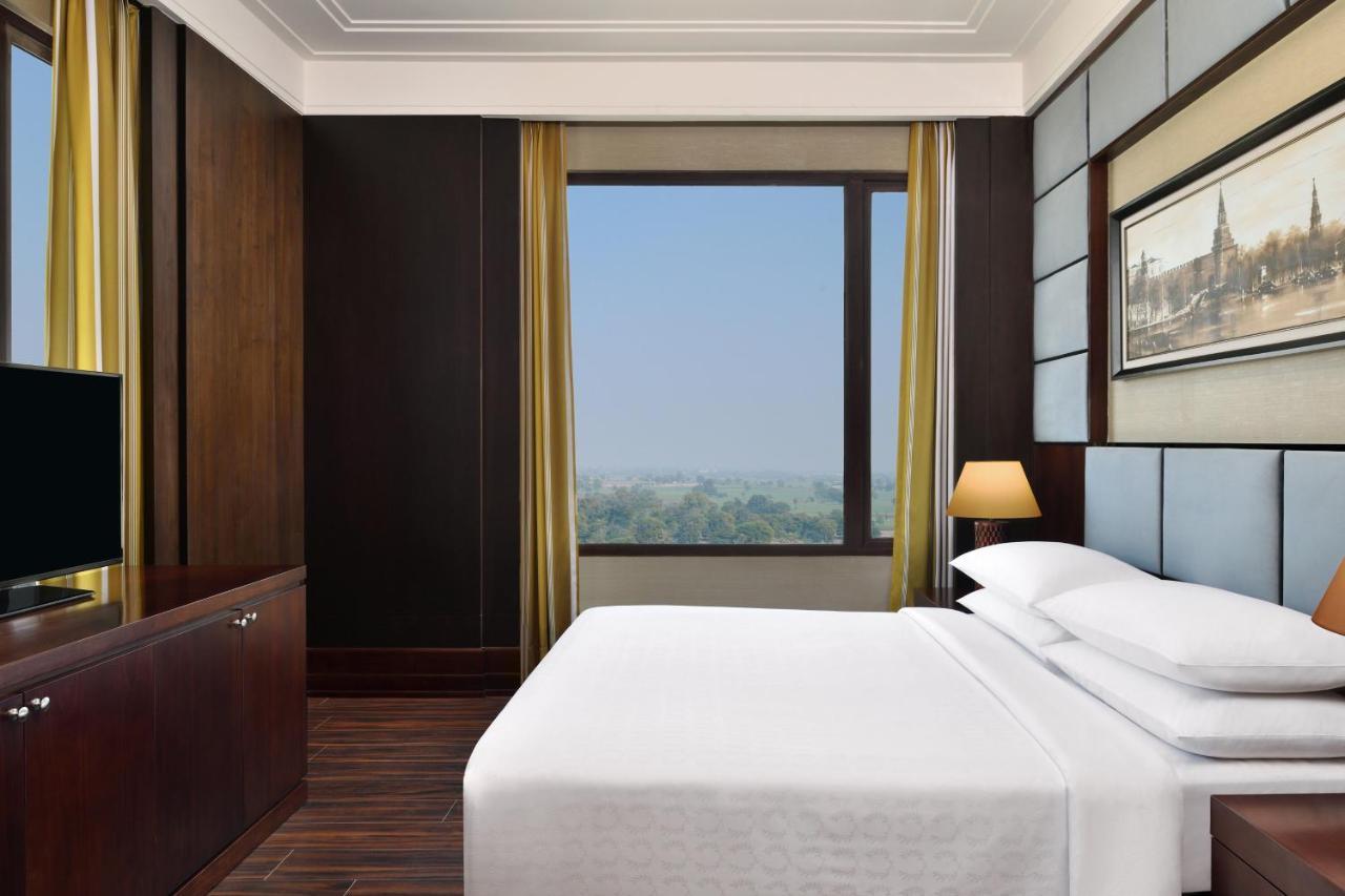 Hotel Sheraton Grand Palace