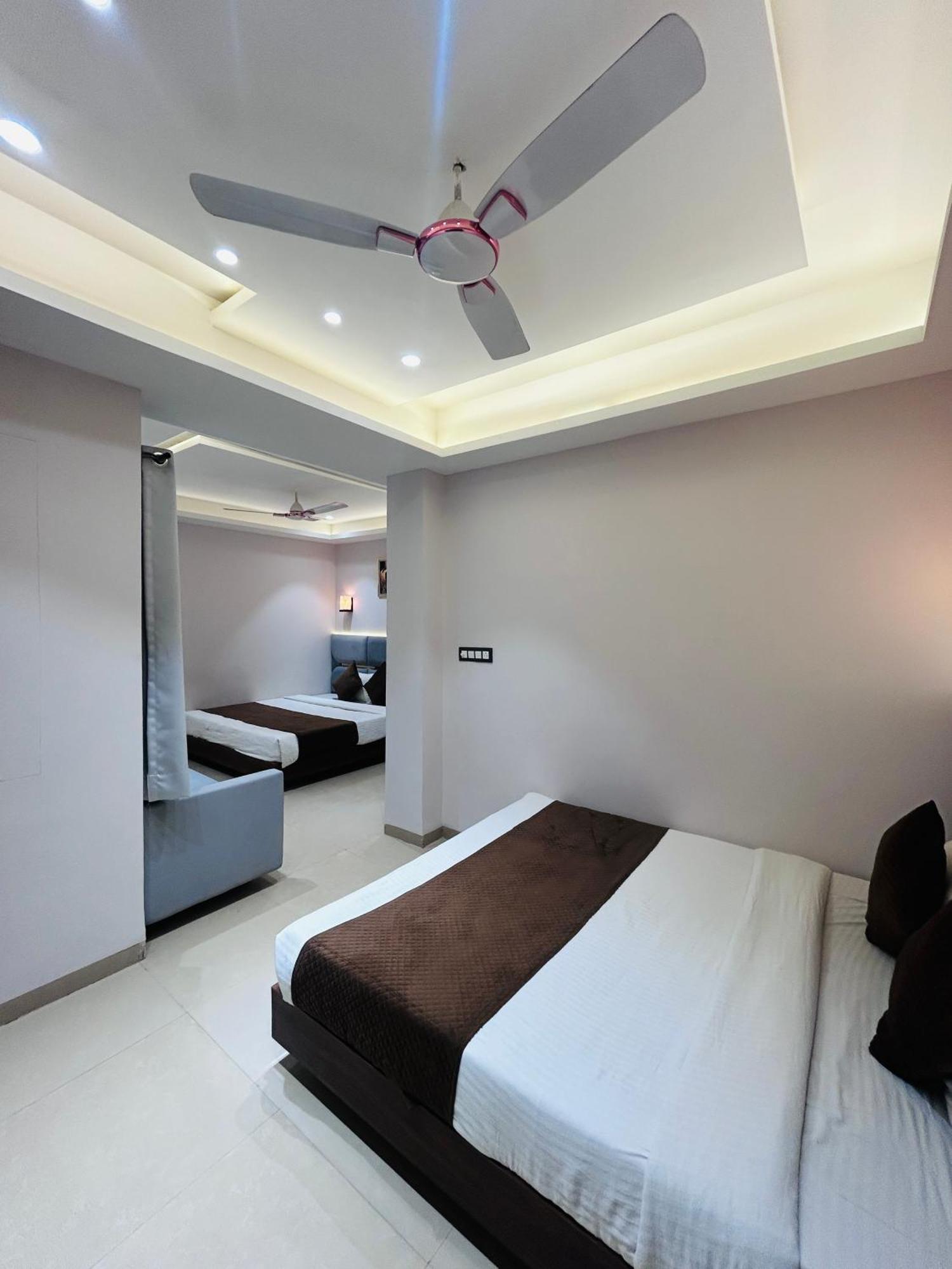 Care Residency Indore