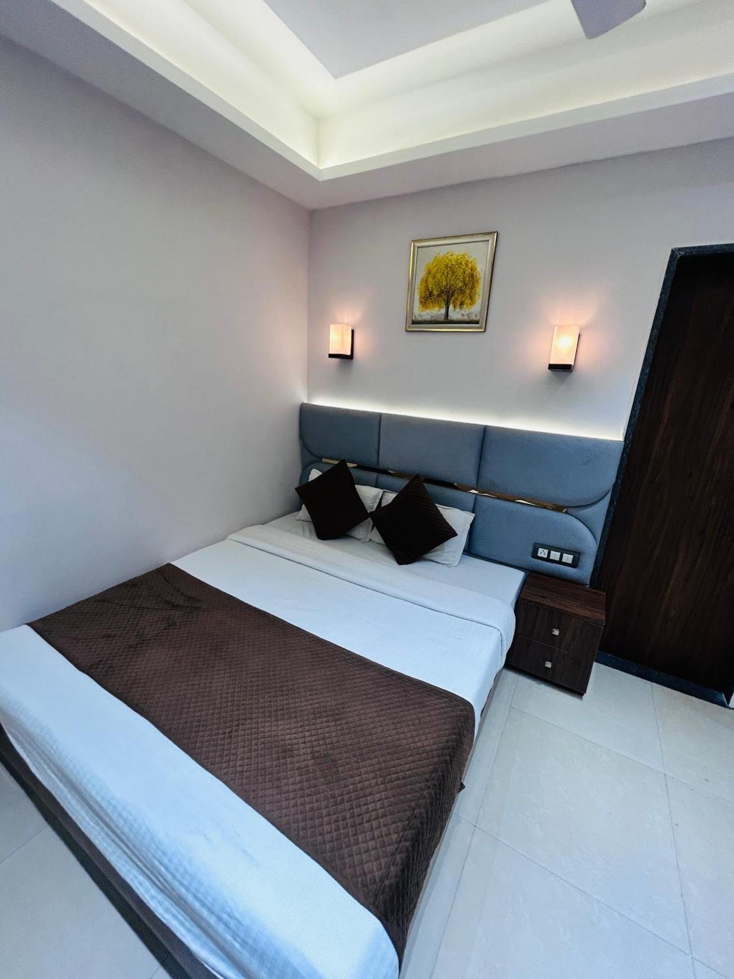 Care Residency