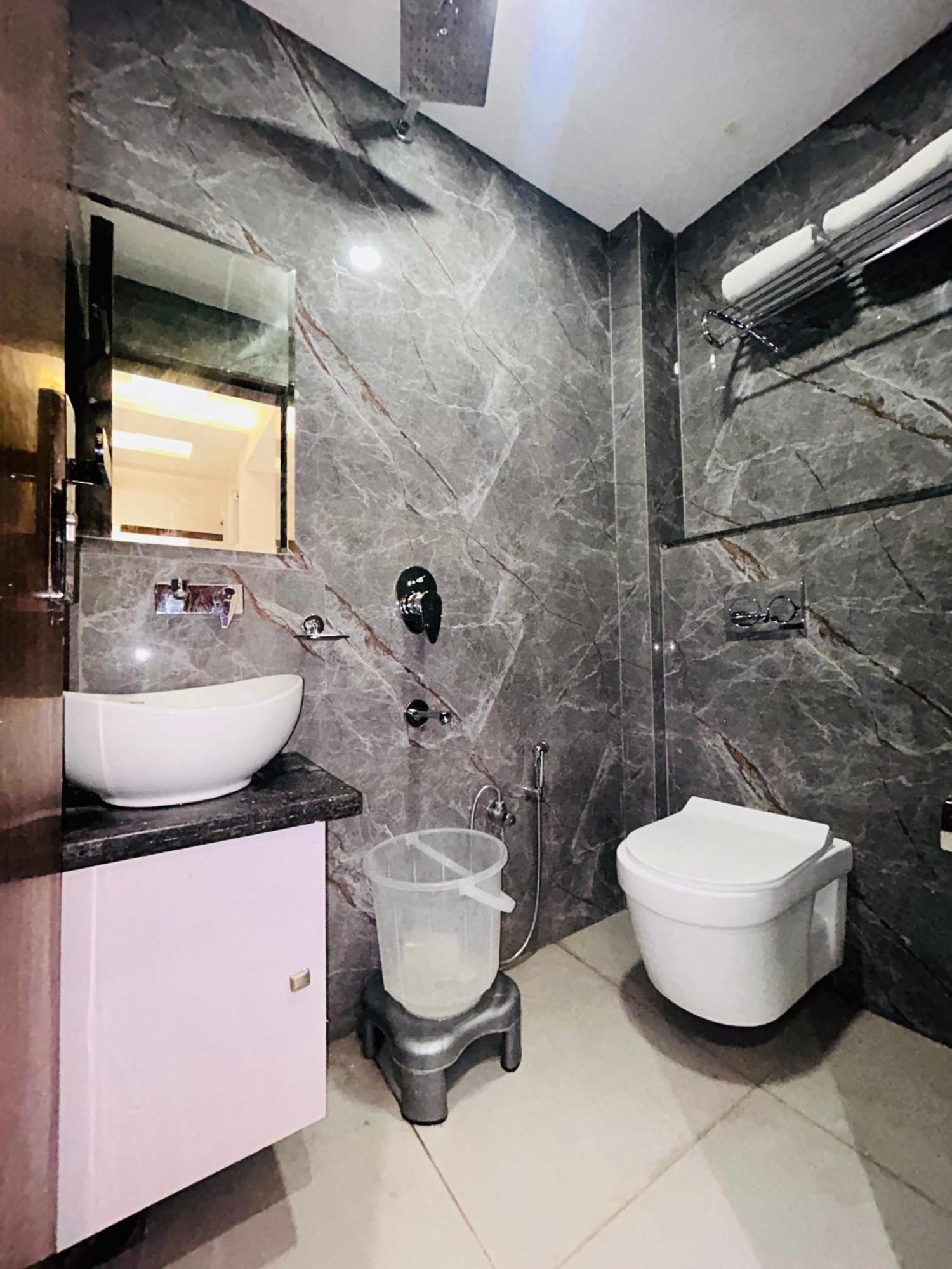 Care Residency 3* Indore