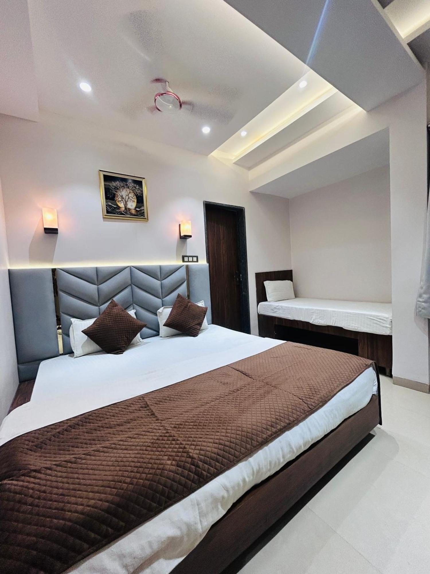 Care Residency
